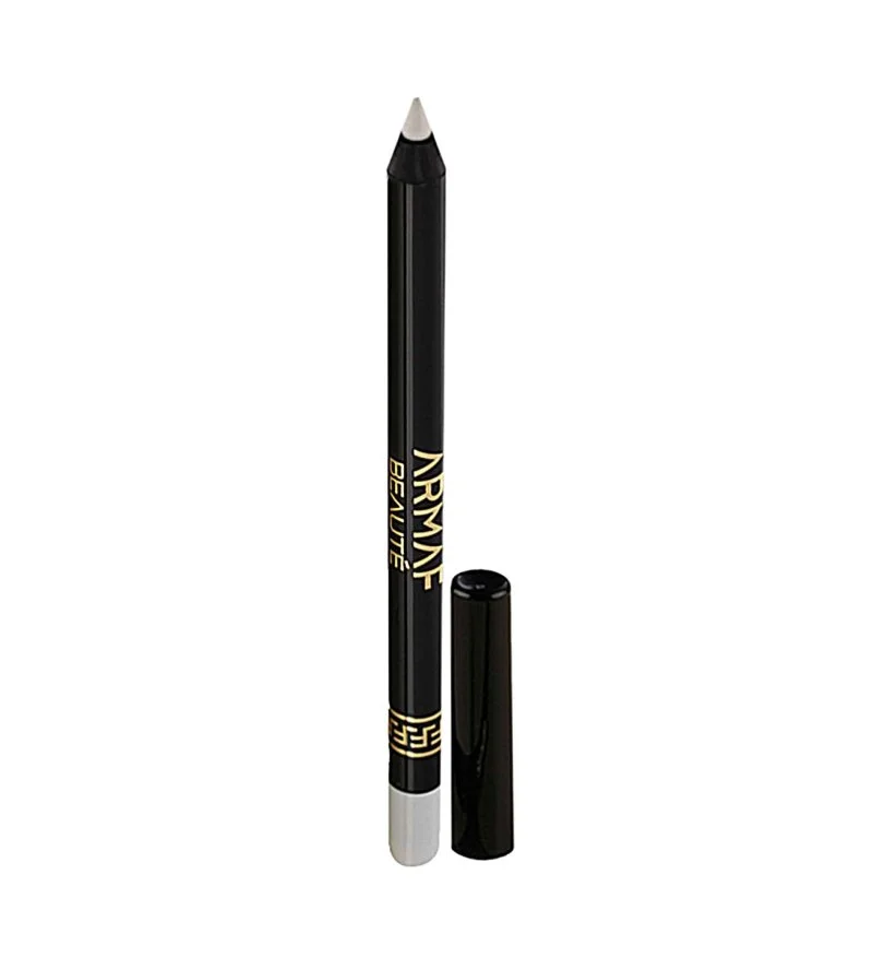 Glide It Eyeliner waterproof eyeliner 1,2 g 02 Snow