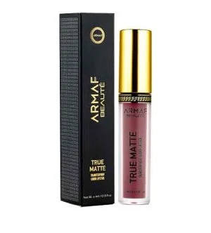 Armaf True Matte Transferproof Liq Lipstick matte vloeibare lippenstift 01 Le Femme