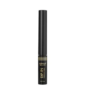 Armaf DipIn Liq Eyeliner waterproof eyeliner 03 Aquamarine