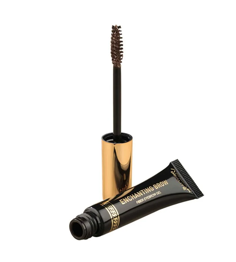 Enchanting Brow Fiber Eyebrow Gel fixerende wenkbrauwgel 7,6 g 03 Brown