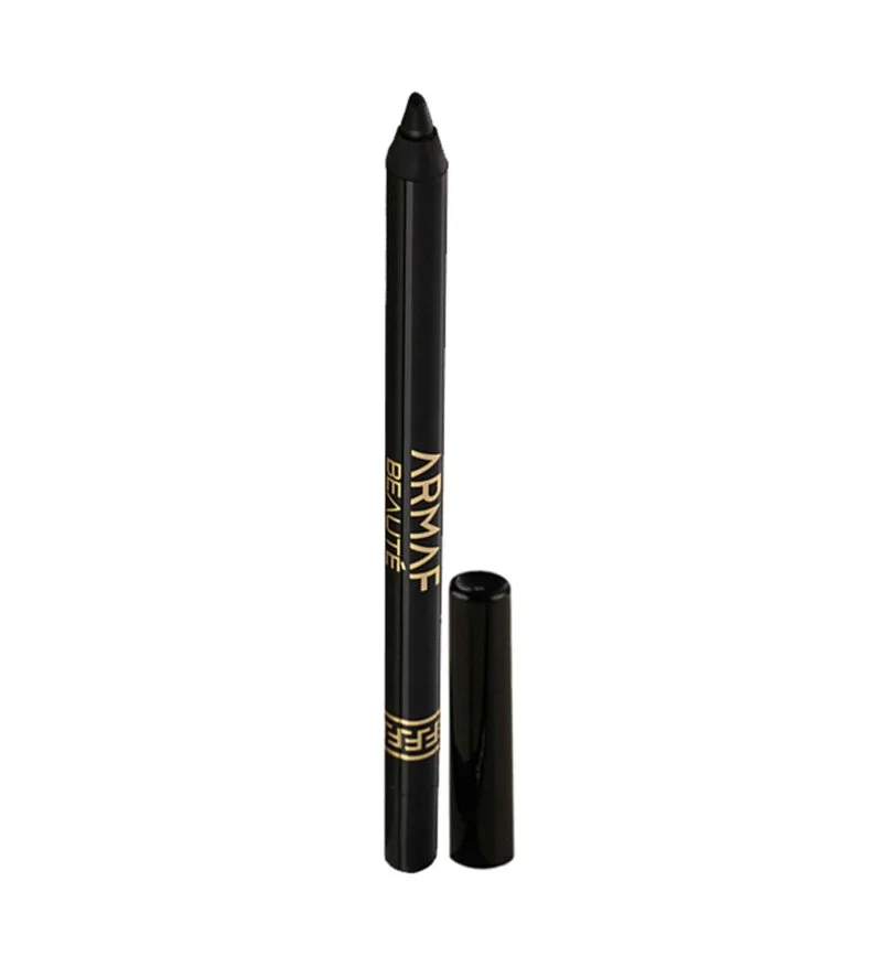 Glide It Eyeliner waterproof eyeliner 1,2 g 01 Kohl