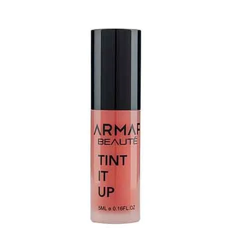 Tint It Up Lip & Cheek Tint vloeibare blush voor lippen en wangen 02 Punch 5 ml