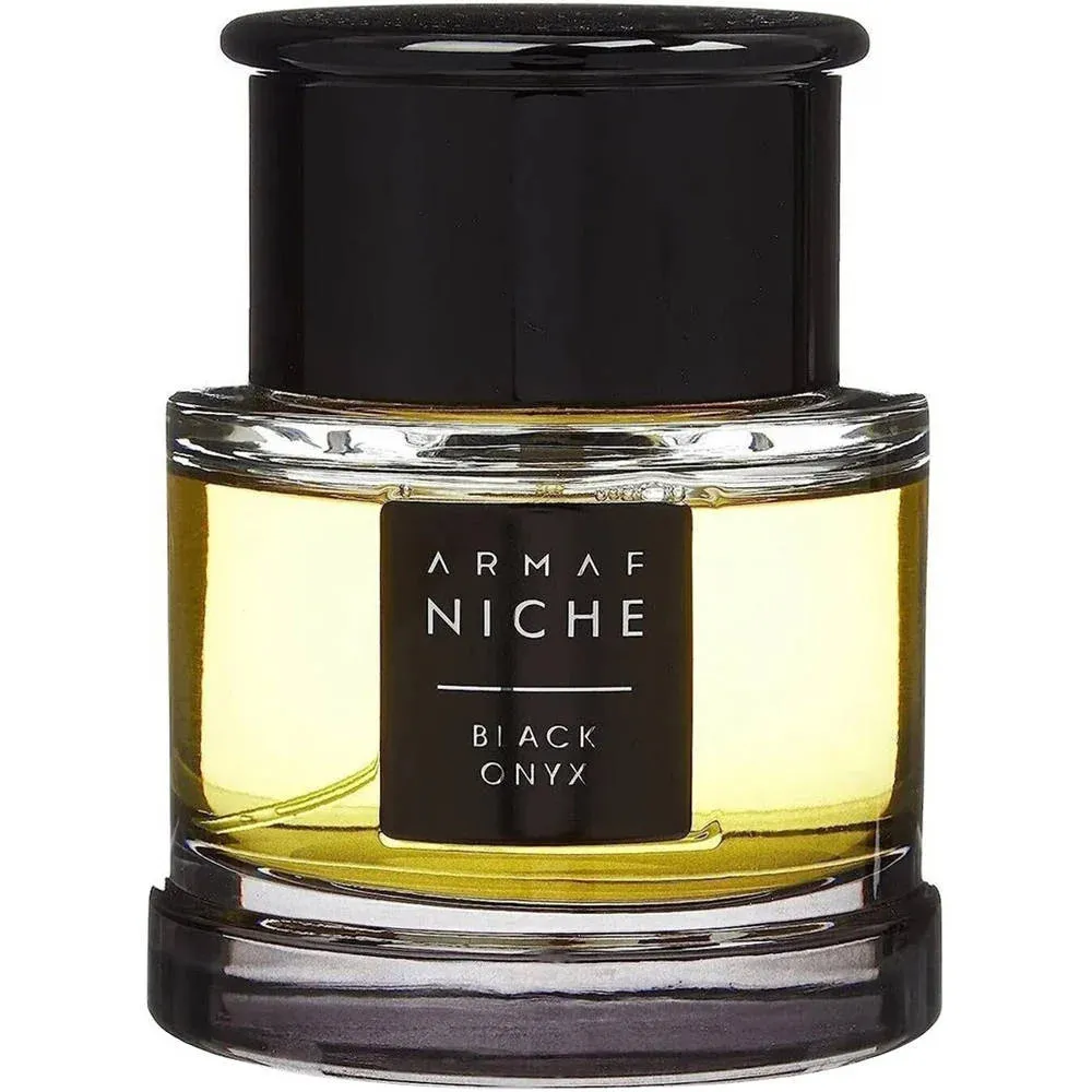Black Onyx eau de parfum unisex 90 ml