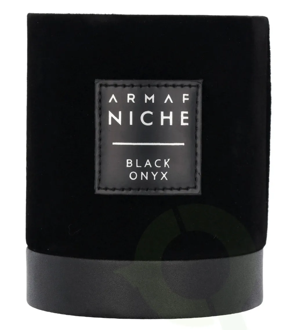 Black Onyx eau de parfum unisex 90 ml