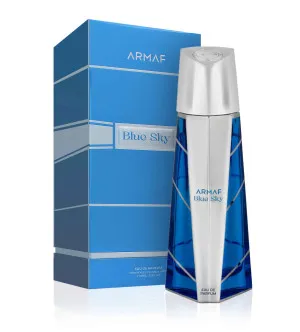 Armaf Blue Sky eau de parfum voor mannen 105 ml