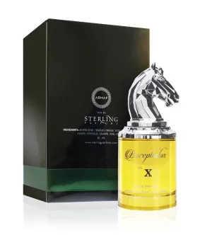 Armaf Bucephalus No. X eau de parfum voor mannen 100 ml