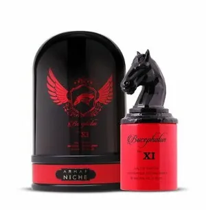 Armaf Bucephalus No. XI eau de parfum voor mannen 100 ml