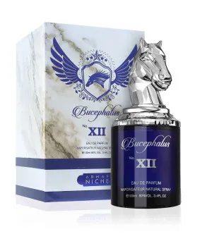 Armaf Bucephalus No. XII eau de parfum voor mannen 100 ml
