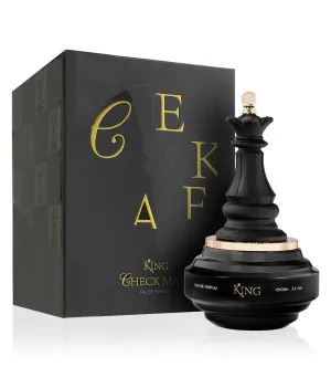 Armaf Check Mate King eau de parfum voor mannen 100 ml