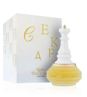 Armaf Check Mate Queen eau de parfum voor vrouwen 100 ml