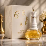 Check Mate Queen eau de parfum voor vrouwen 100 ml