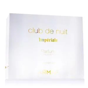 Armaf Club de Nuit Impériale EDP 105 ml + DST 75 g + BL 100 ml V