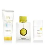 Armaf Club de Nuit Impériale EDP 105 ml + DST 75 g + BL 100 ml V