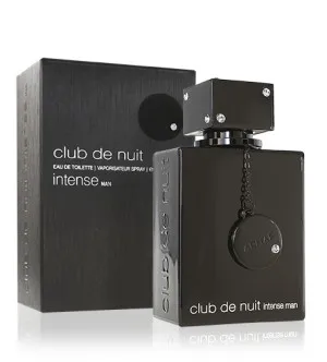 Armaf Club De Nuit Intense Man eau de toilette voor mannen 105 ml