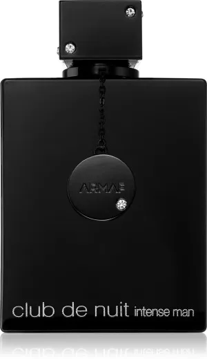 Armaf Club De Nuit Intense Man eau de parfum voor mannen 200 ml