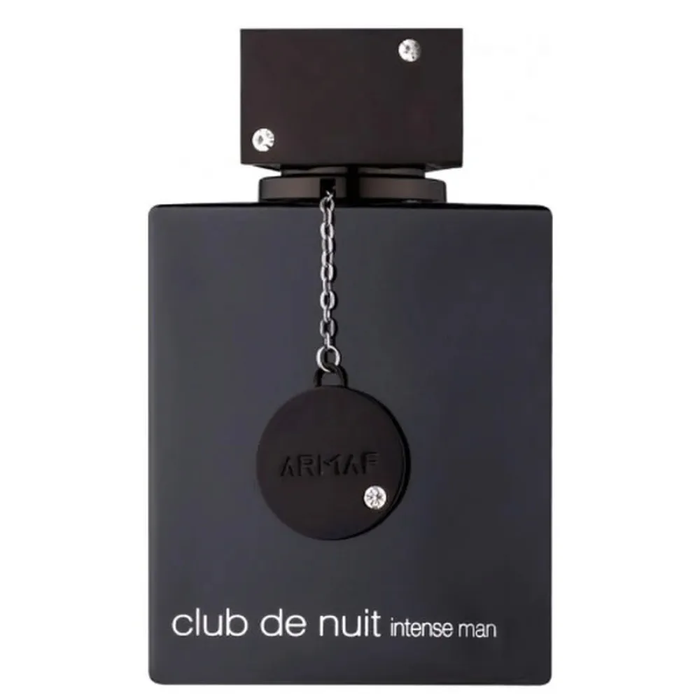 Club De Nuit Intense Man Parfum parfum 150 ml voor mannen