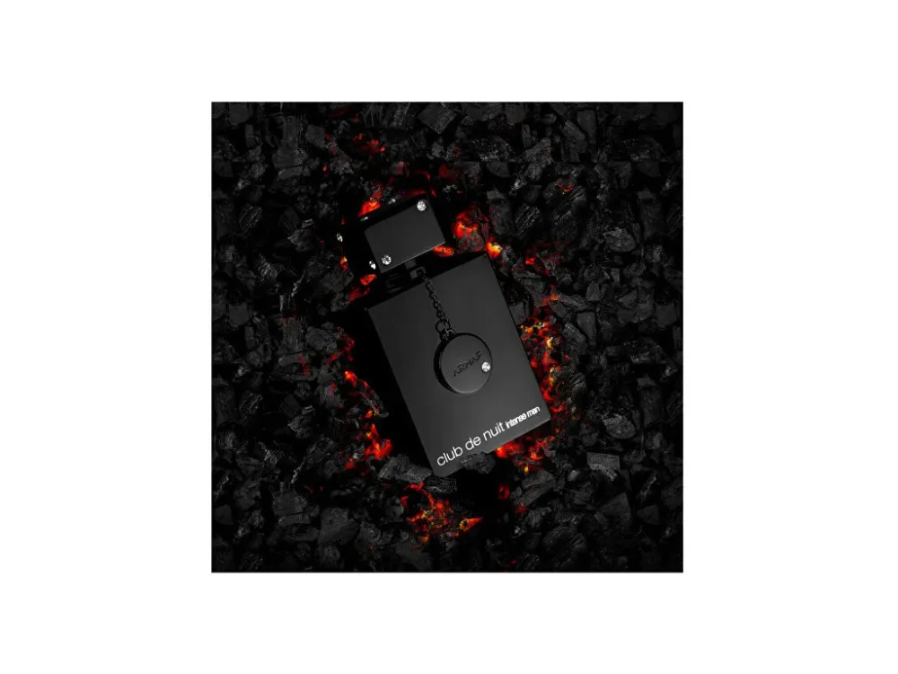 Club De Nuit Intense Man Parfum parfum 150 ml voor mannen