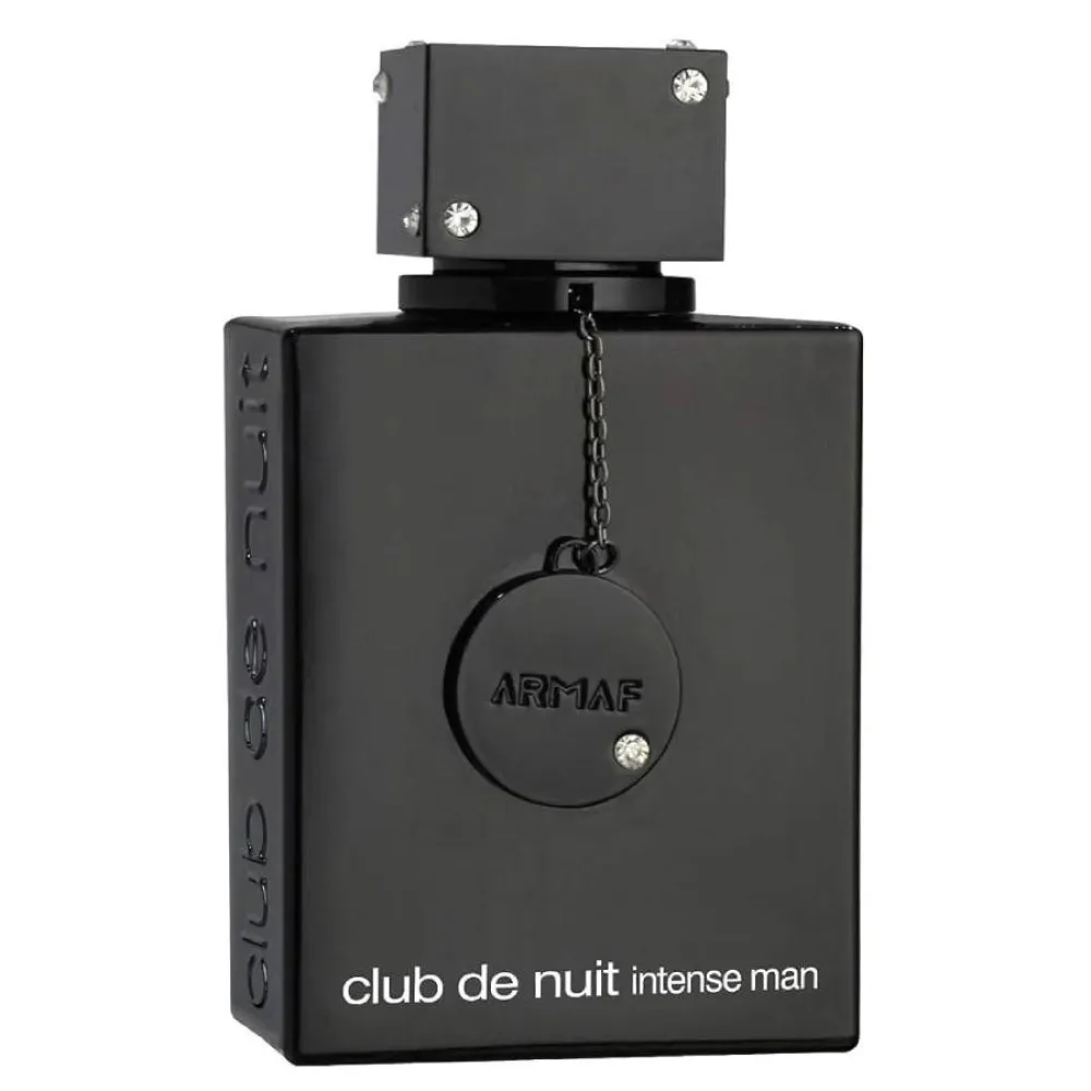 Club De Nuit Intense Man eau de toilette voor mannen 105 ml