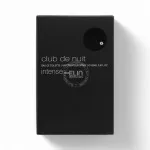 Club De Nuit Intense Man eau de toilette voor mannen 105 ml