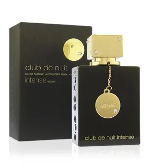 Armaf Club De Nuit Intense Woman eau de parfum voor vrouwen 30 ml