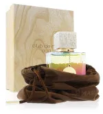 Armaf Club de Nuit Oud eau de parfum unisex 105 ml