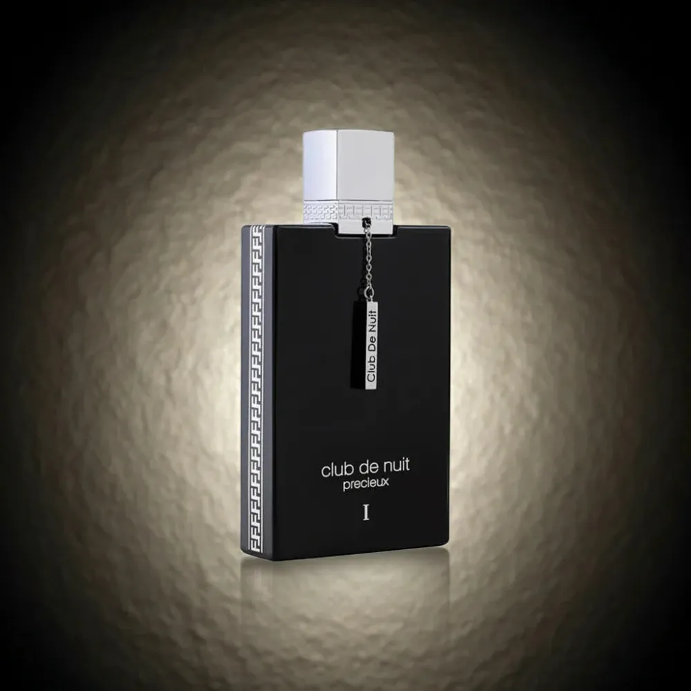 Club De Nuit Precieux I parfumextract unisex 55 ml