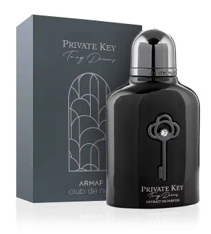 Armaf Club De Nuit Private Key To My Dreams parfumextract unisex 100 ml