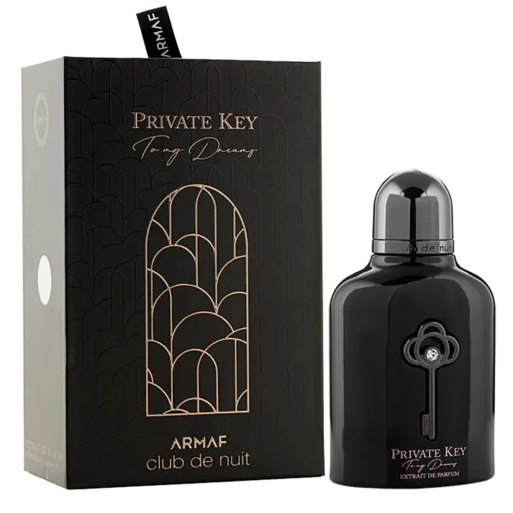 Club De Nuit Private Key To My Dreams parfumextract unisex 100 ml