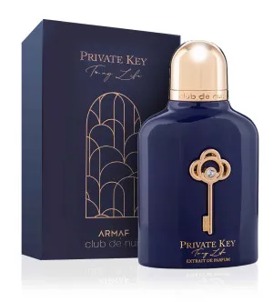 Armaf Club De Nuit Private Key To My Life parfumextract unisex 100 ml