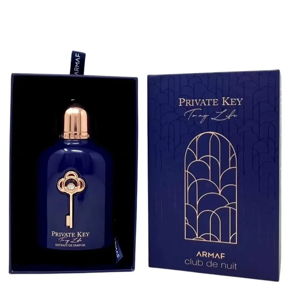 Club De Nuit Private Key To My Life parfumextract unisex 100 ml