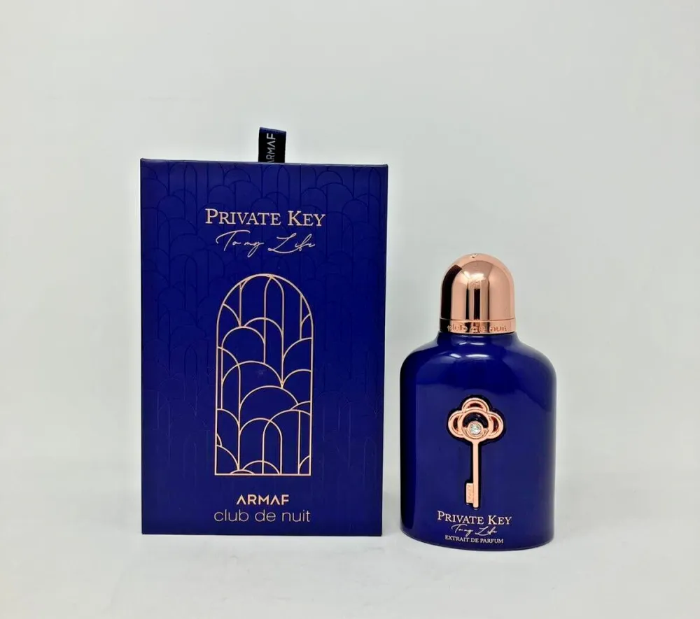 Club De Nuit Private Key To My Life parfumextract unisex 100 ml
