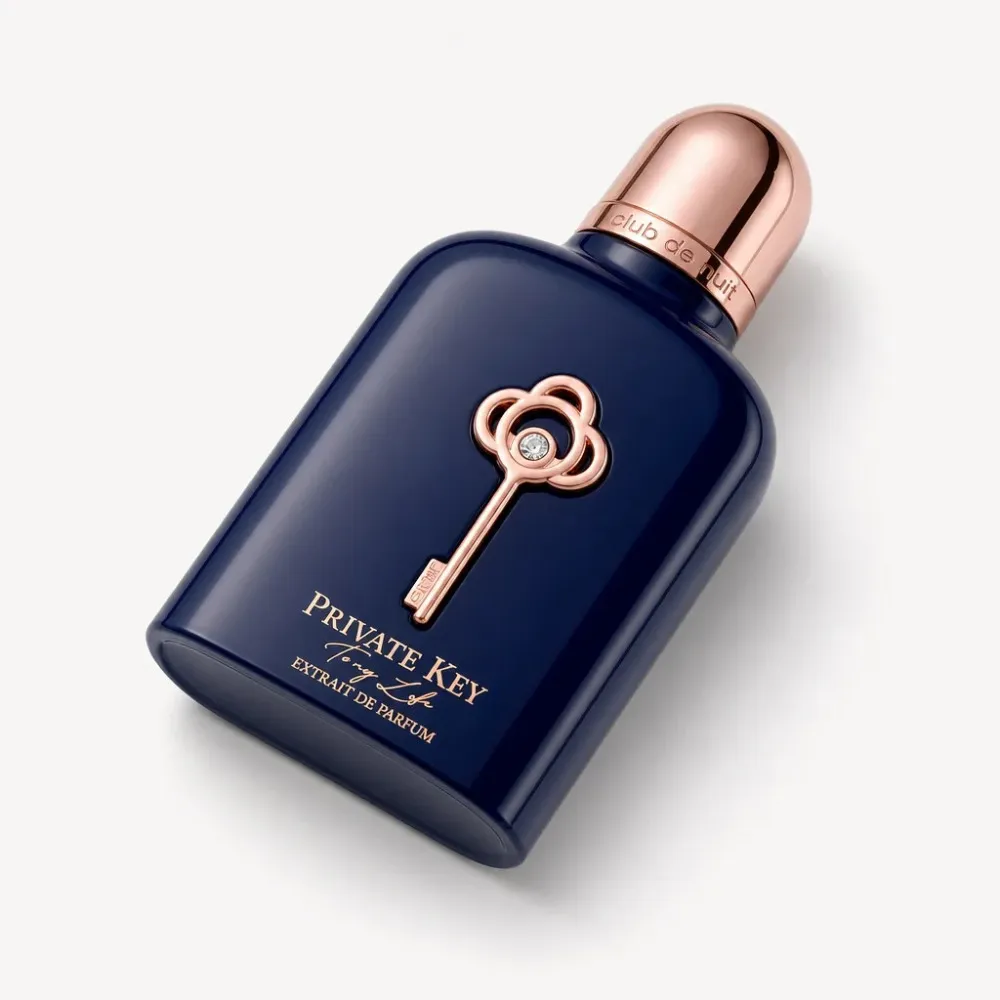 Club De Nuit Private Key To My Life parfumextract unisex 100 ml