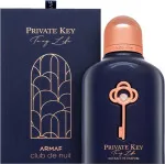 Club De Nuit Private Key To My Life parfumextract unisex 100 ml