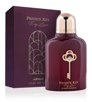 Armaf Club De Nuit Private Key To My Love parfumextract unisex 100 ml