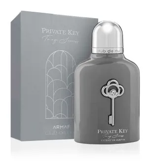 Armaf Club De Nuit Private Key To My Success parfumextract unisex 100 ml
