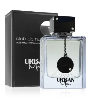 Armaf Club De Nuit Urban Man eau de parfum voor mannen 105 ml