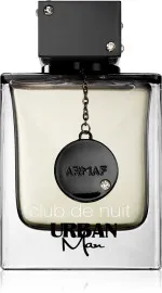 Club De Nuit Urban Man eau de parfum voor mannen 105 ml