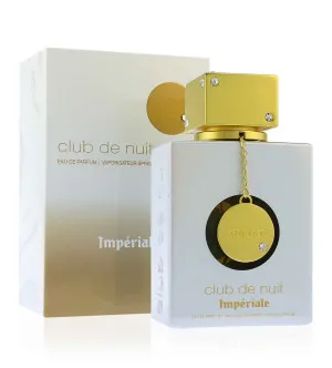 Armaf Club De Nuit White Impériale eau de parfum voor vrouwen 105 ml