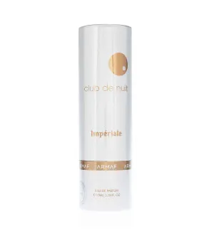 Armaf Club De Nuit White Impériale eau de parfum voor vrouwen