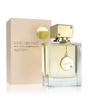 Armaf Club De Nuit Women eau de parfum voor dames 105 ml