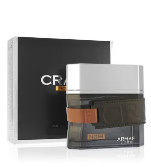 Armaf Craze Noir eau de parfum 100 ml voor mannen