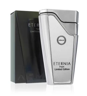 Armaf Eternia Man Limited Edition eau de parfum voor mannen 80 ml