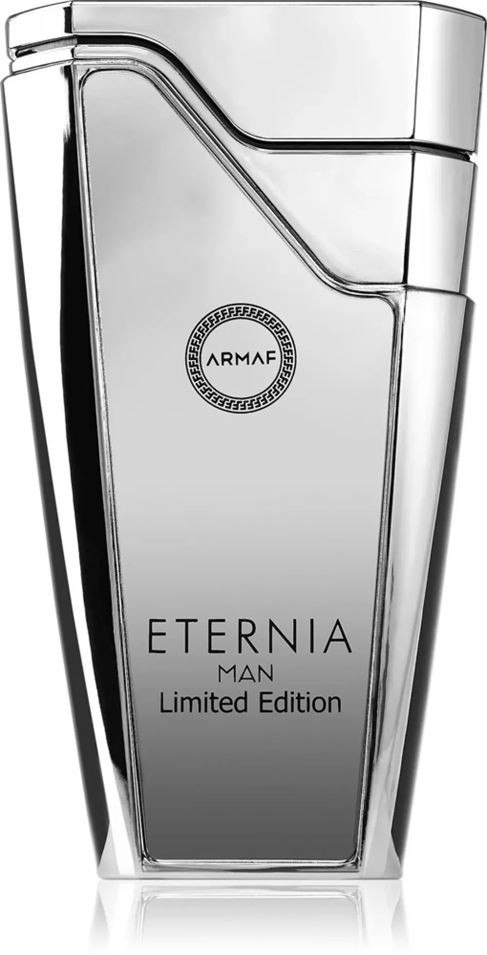 Eternia Man Limited Edition eau de parfum voor mannen 80 ml
