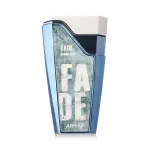 Fade Denim Edit eau de parfum voor mannen 80 ml