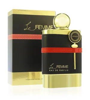 Armaf Le Femme eau de parfum voor dames 100 ml