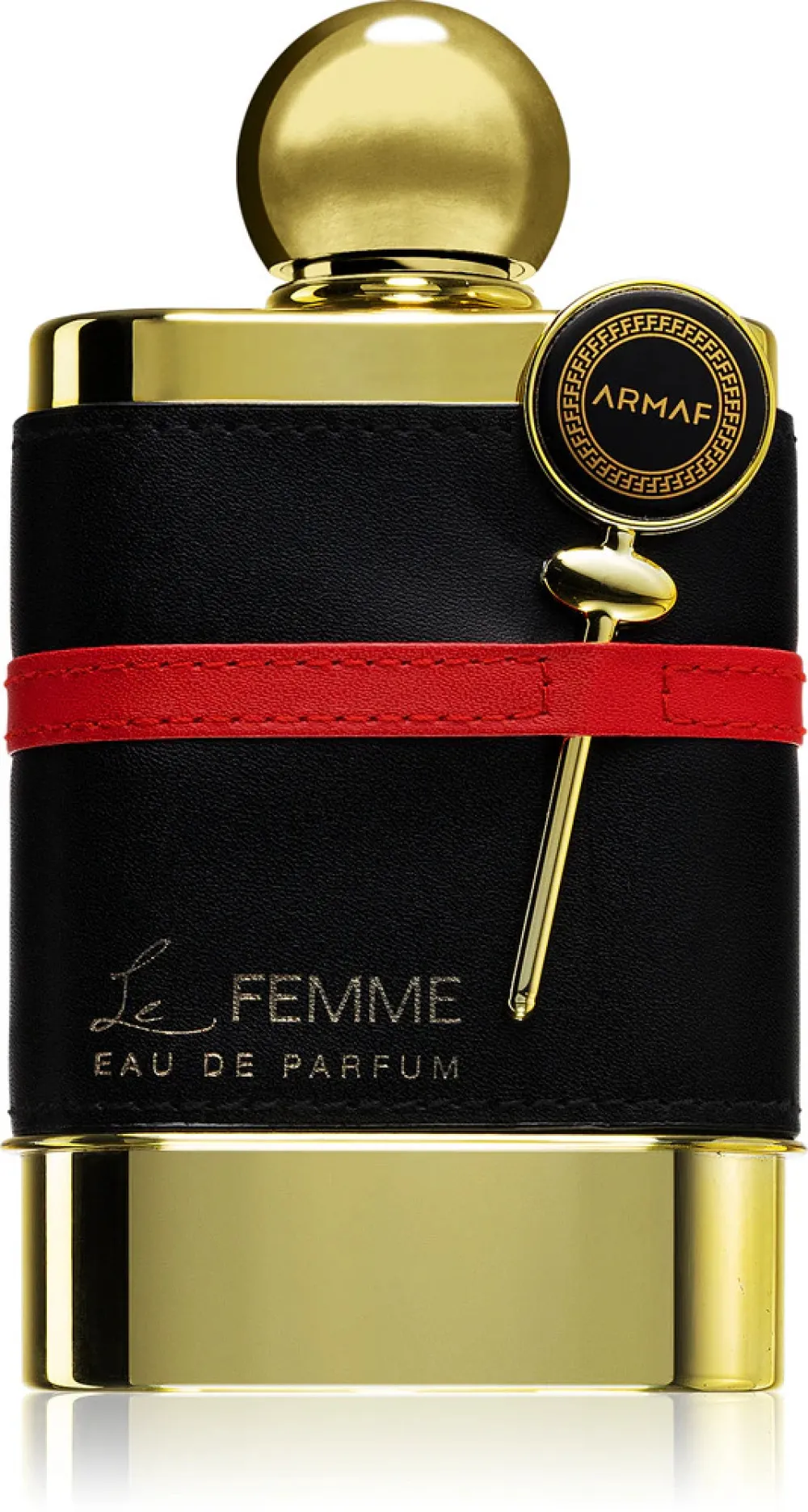 Le Femme eau de parfum voor dames 100 ml