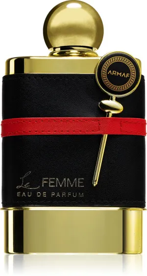Armaf Le Femme eau de parfum voor dames 100 ml