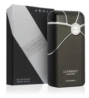 Armaf Le Parfait Pour Homme eau de parfum voor mannen