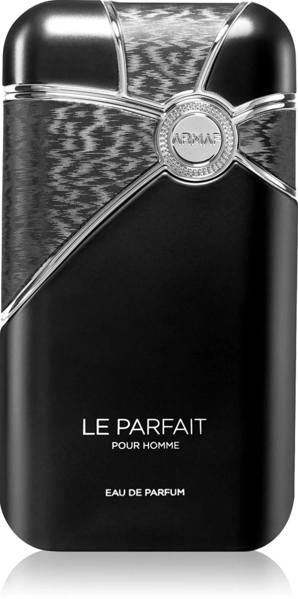 Le Parfait Pour Homme eau de parfum voor mannen 100 ml