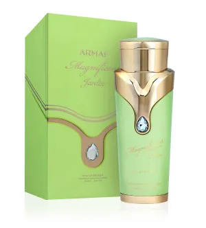 Armaf Magnificent Jardin eau de parfum voor vrouwen 100 ml